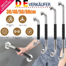 Haltegriff Edelstahl Badgriff