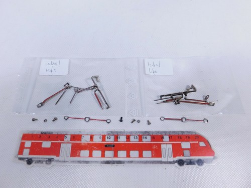 Märklin 2x - märklin, h0