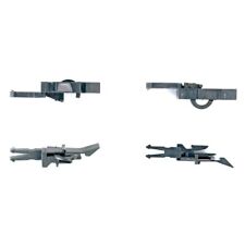 Roco 40271 Kurzkupplungsköpfe mit Vorentkupplung H0 + Neu