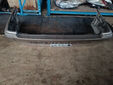 Mercedes-Benz W210 E-Kasse Stoßstange Heckstoßstange Hinten Vor Mopf Farbe 693