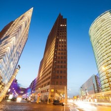 2 Tage Berlin Urlaub im Zentrum Übernachtung, Hotel, Frühstück, 2Erw + 2 Kinder