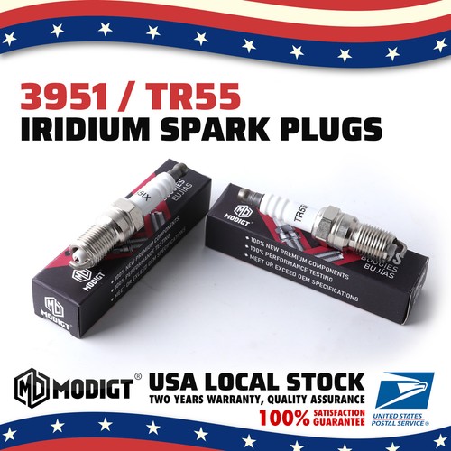 Iridium spark plugs - spark,