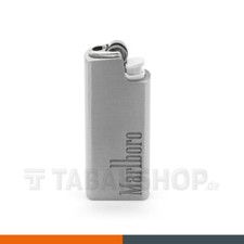 BIC Mini Feuerzeug mit Hülle MARLBORO