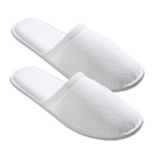 Hotelslipper Hotelpantoffel