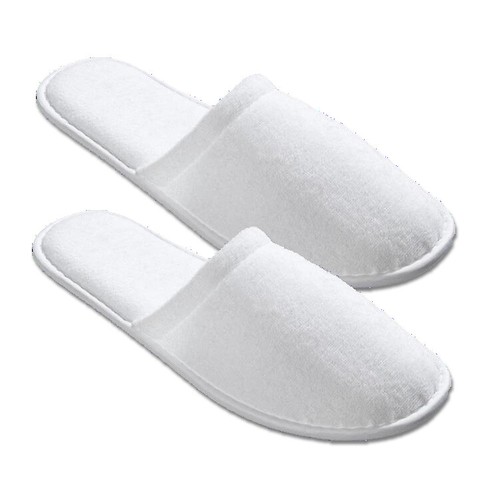 Hotelslipper hotelpantoffel - hotelslipper,