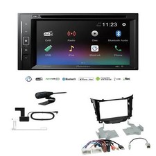 Pioneer Autoradio 2-DIN