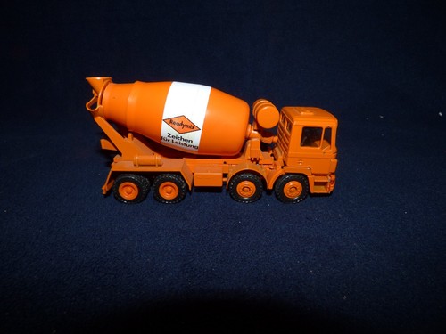 Conrad man betonmischer - 1:50,