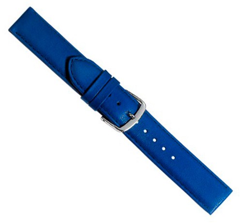Beach uhrenarmband kalbsleder - beach,