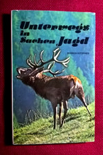 "Unterwegs in Sachen Jagd"