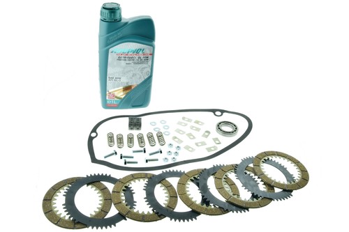 Kupplung reparatursatz passend - reparatursatz,