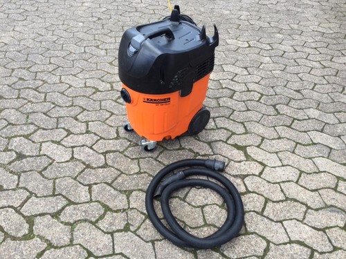 Kärcher industriesauger - kärcher,
