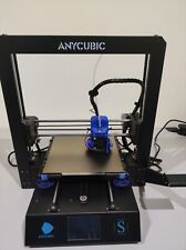 Klipper Anycubic i3 Mega S mit OVP