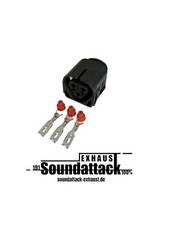 Stecker zündspule zündmodul - stecker,