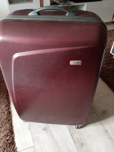 Großer koffer trolley - großer, koffer,