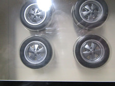 FELGEN  Felgensatz Fuchs