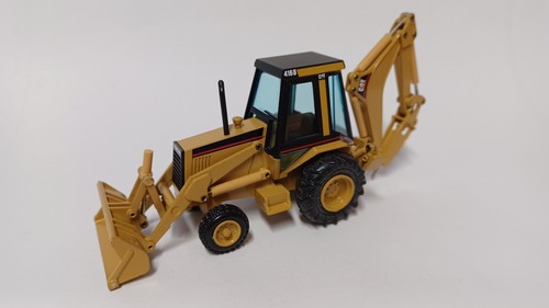 Caterpillar cat 416b - caterpillar-cat,