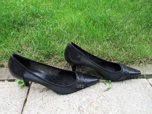 Designer high heels pumps - high,
