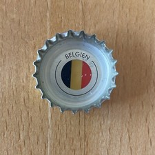 Bitburger Kronkorken EM 2024 -