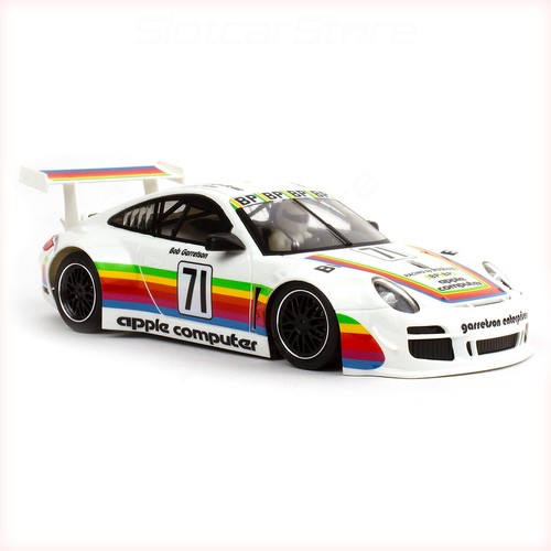 Nsr 0389 porsche - aw, 997