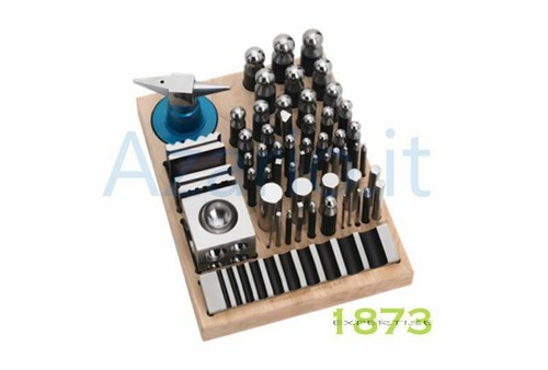 Goldschmiede set polster - set,