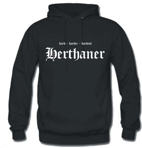 Kapuzensweat hoodie ultras - kapuzensweat,