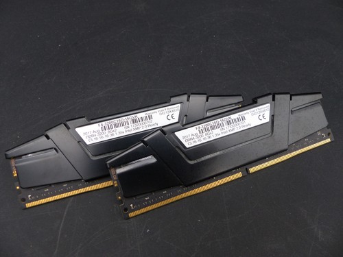 Skill ripjaws 16gb - g.skill,