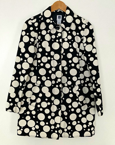 Gap trenchcoat kurzmantel - gap,