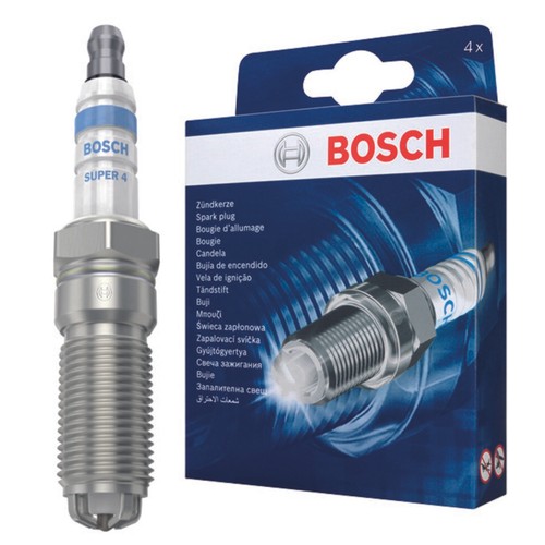 Zündkerze bosch 242 232 - 0,
