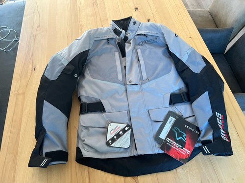 Alpinestars andes drystar - andes,
