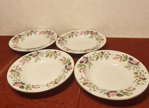 Wedgwood hathaway schale - hathaway,