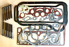 Motordichtungssatz+Zylinderkop