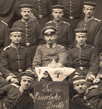 36/995 AK SOLDATEN  um JAHR