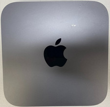 Apple Mac Mini  2018 A1993 Intel Core i5 3 GHz - 256 GB 8 GB RAM MacOS Sequoia