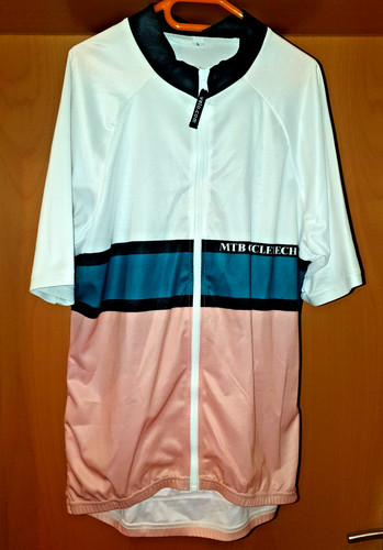 Velo mtb cycletech - -,