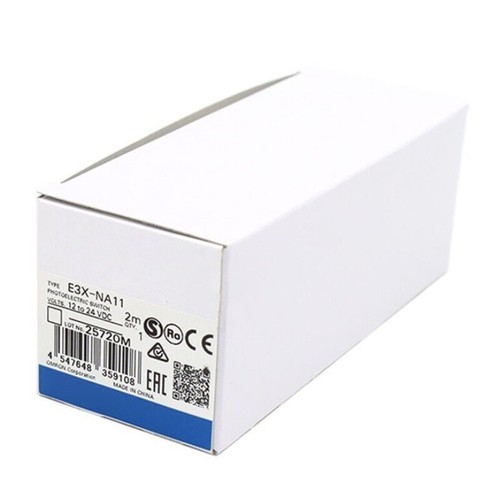 E3x na11 neu omron e3xna11 - neu,
