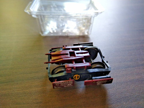 Märklin 48045 drehgestell - 48045,