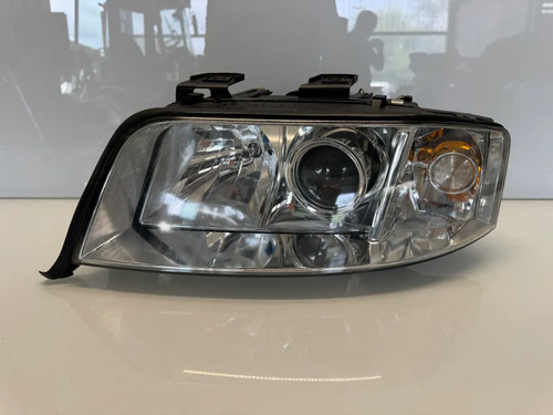 Scheinwerfer audi links - audi, 4b