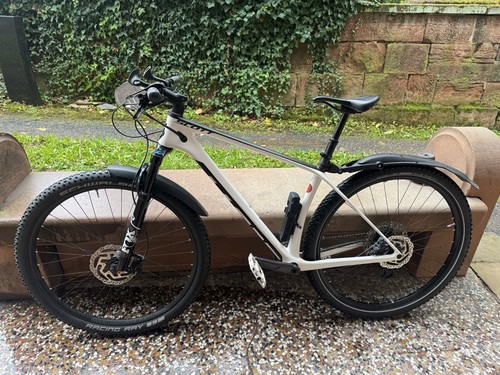 Scott scale 930 - scale, –