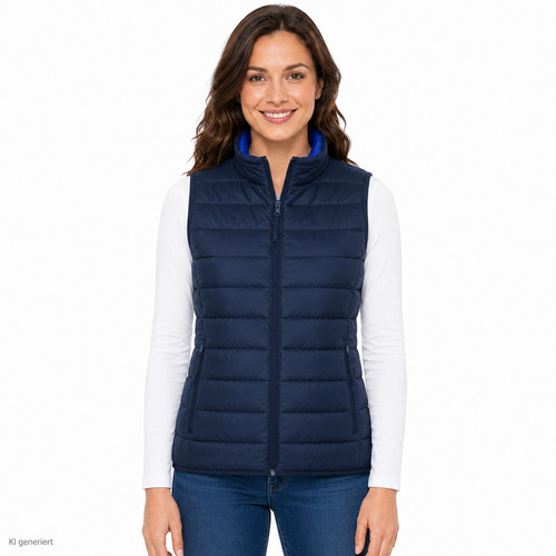 Damen bodywarmer weste - damen,