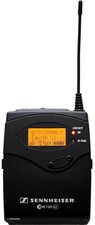Sennheiser sk100 100 g - sk100, 3