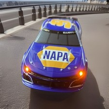 Carrera Digital 143  NASCAR