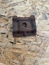 Batteriehalter VW Golf IV 1998 