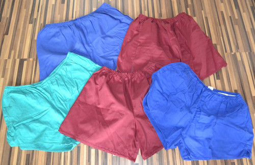 Stück kult turnhose - 5, kult-turnhose