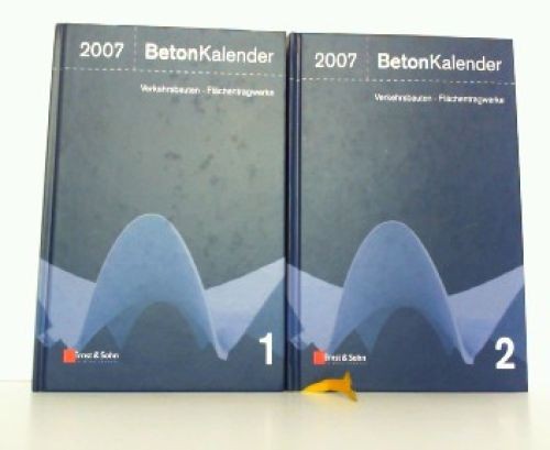 Beton kalender 2007 hier - hier, teil