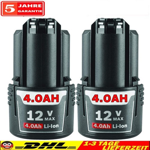 Neu 4800mah 12v li ion - neu, li-ion