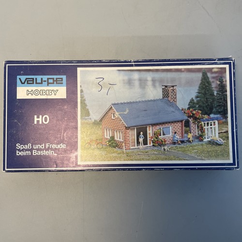 Vau 8152 baumodelle - baumodelle, |