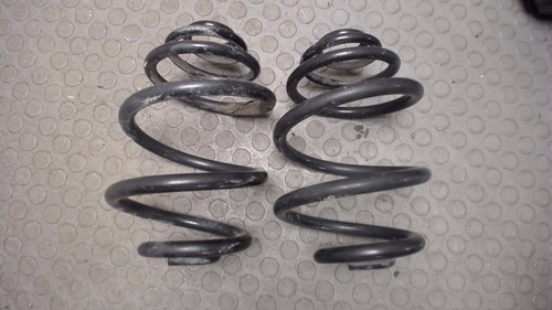 Hinterfederpaar opel corsa - hinterfederpaar, 1.2