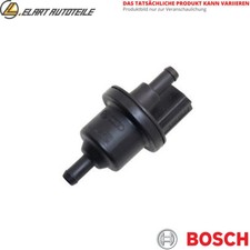 BEENTLÜFTUNGSVENTIL