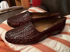 Lorenzo Banfi Mocassini Gr.44