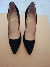 Christian louboutin paris - christian,